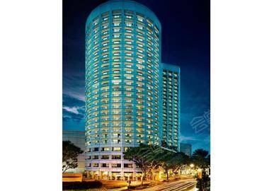 新加坡費爾蒙酒店